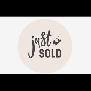 🛍🎉SOLD BEYOND THIS POINT!🎉🛍